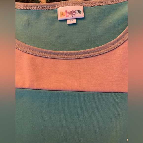 CLOSET CLEAR OUT ON ALL LULAROE MAKE AN OFFER  BUNDLE NWT MEDIUM SUPER SOFT CUTE - Picture 12 of 17